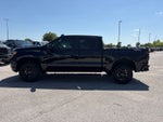 2024 Chevrolet Silverado 1500 4WD Crew Cab Short Bed Custom Trail Boss