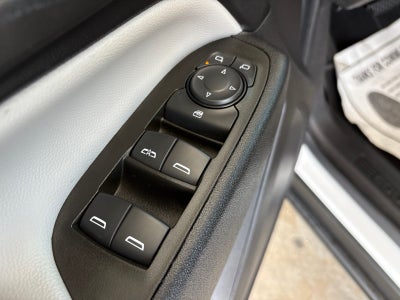2024 Chevrolet Equinox FWD LS