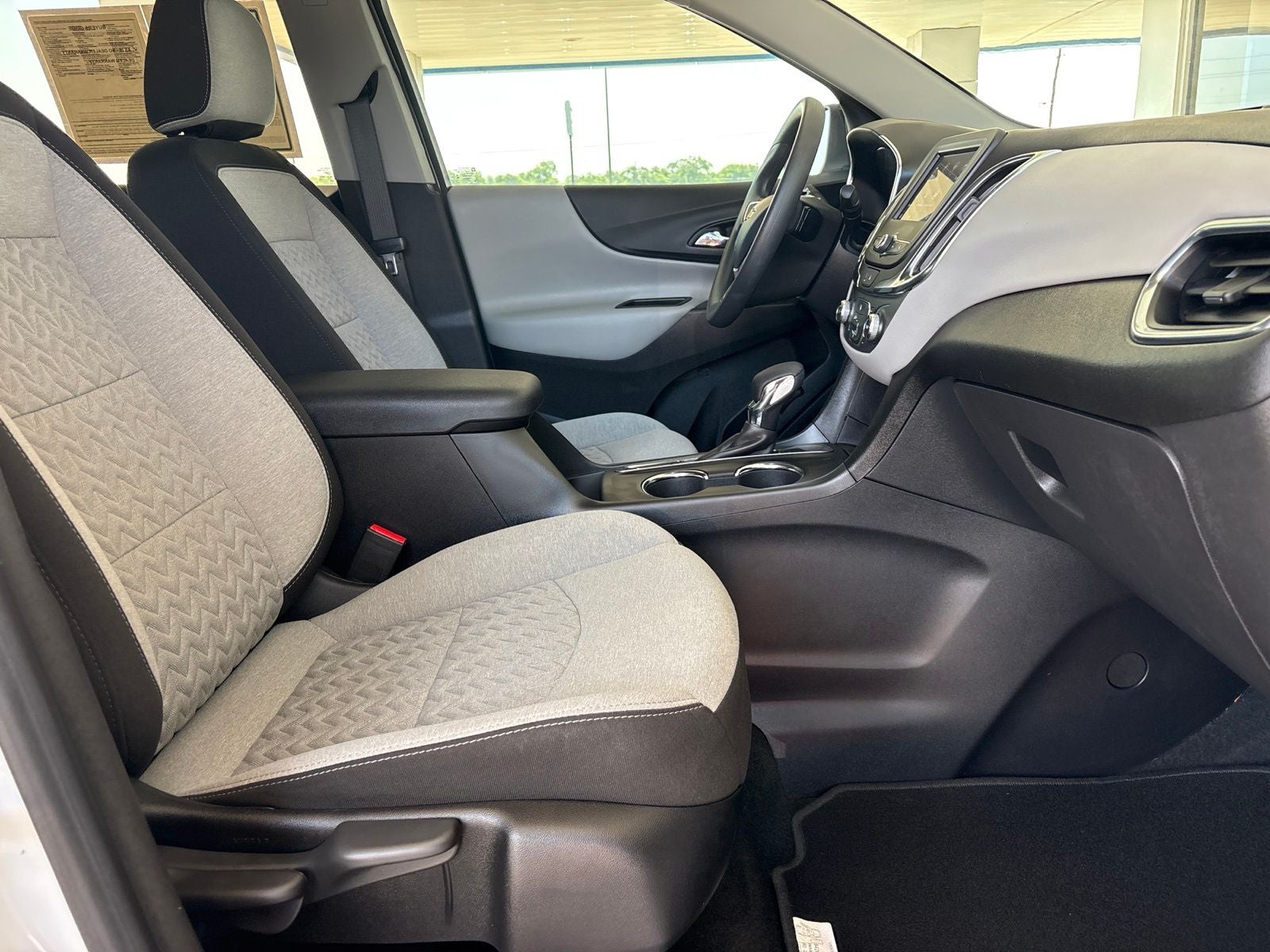 2024 Chevrolet Equinox FWD LS
