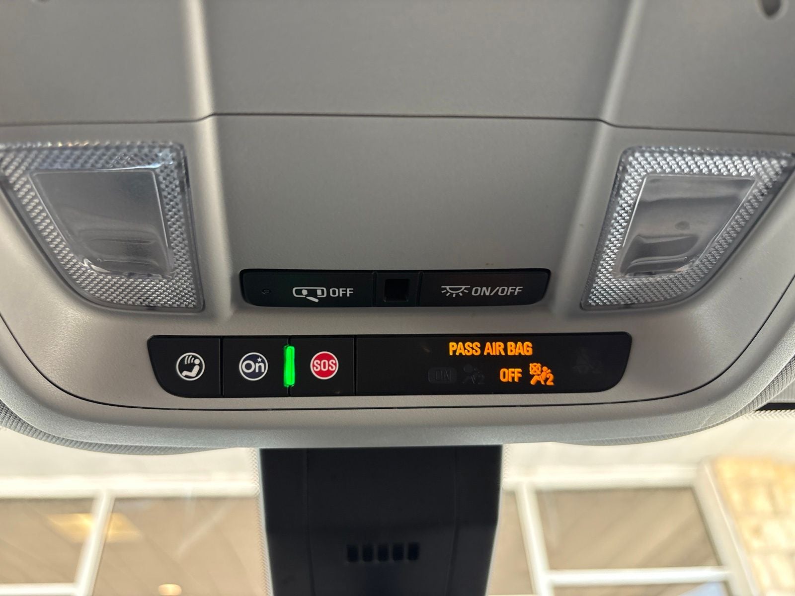 2024 Chevrolet Equinox FWD LS