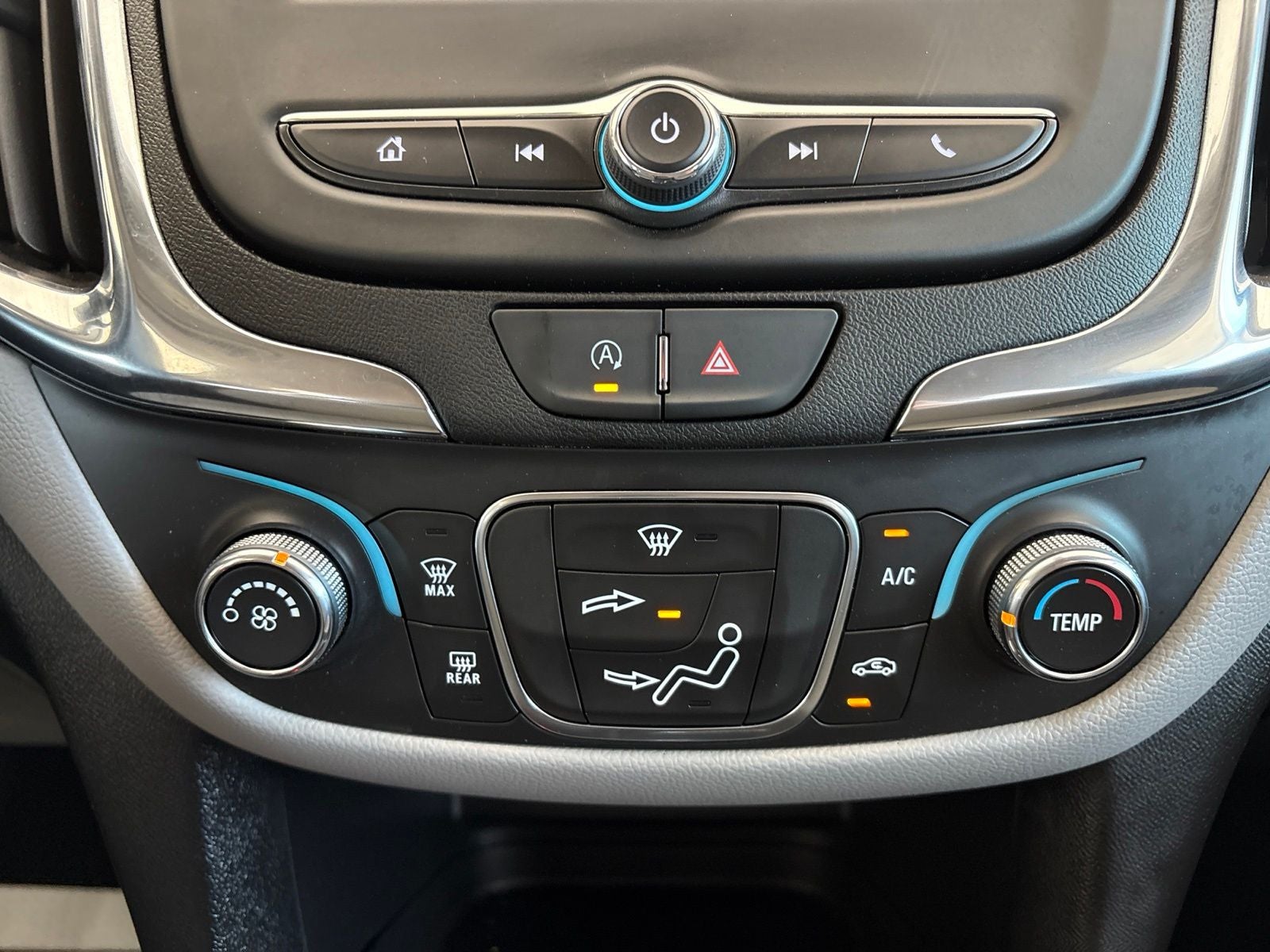 2024 Chevrolet Equinox FWD LS