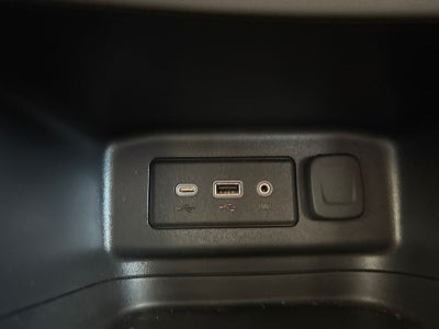 2024 Chevrolet Equinox FWD LS