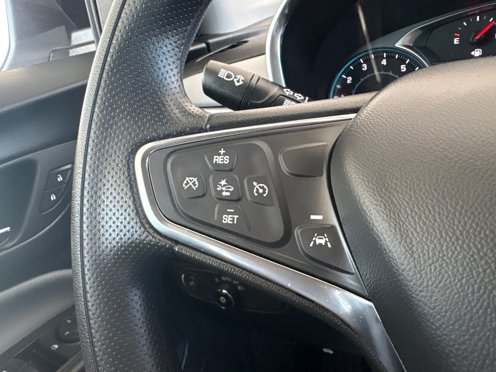2024 Chevrolet Equinox FWD LS