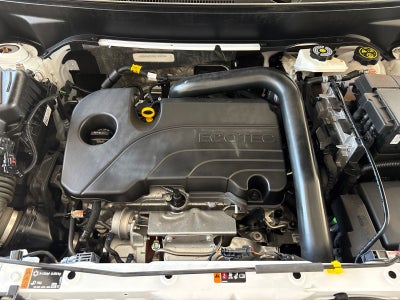 2024 Chevrolet Equinox FWD LS