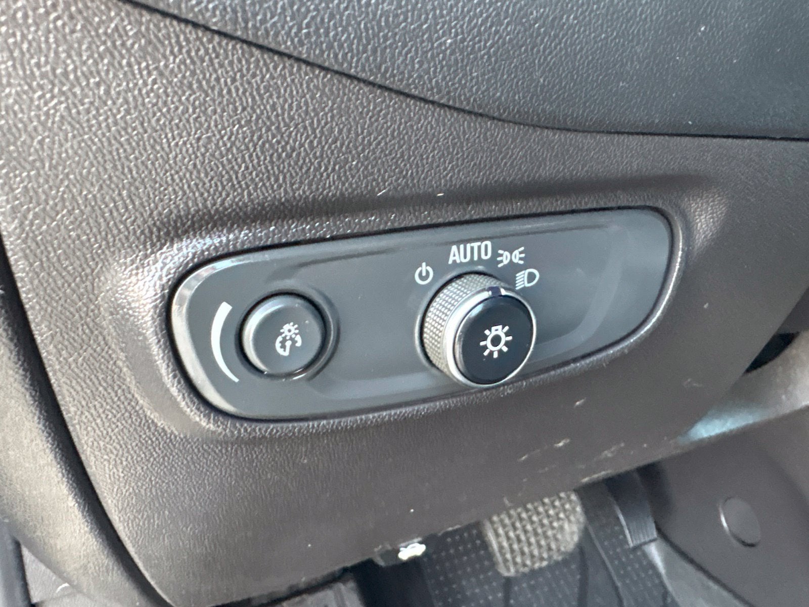 2023 Chevrolet Equinox FWD LT