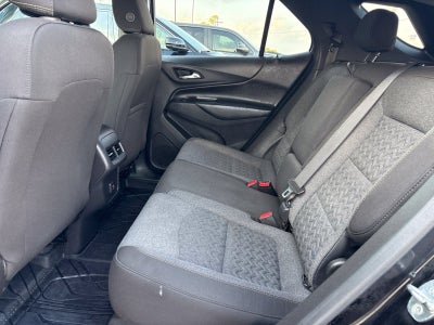 2023 Chevrolet Equinox FWD LT