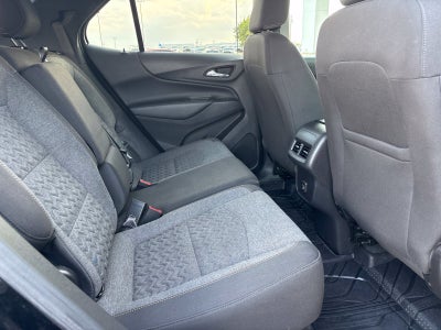 2023 Chevrolet Equinox FWD LT