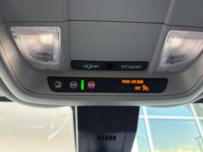 2023 Chevrolet Equinox FWD LT