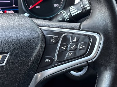 2023 Chevrolet Equinox FWD LT