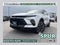 2024 Chevrolet Blazer FWD RS