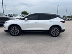 2024 Chevrolet Blazer FWD RS