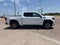 2024 GMC Sierra 1500 4WD Crew Cab Short Box AT4