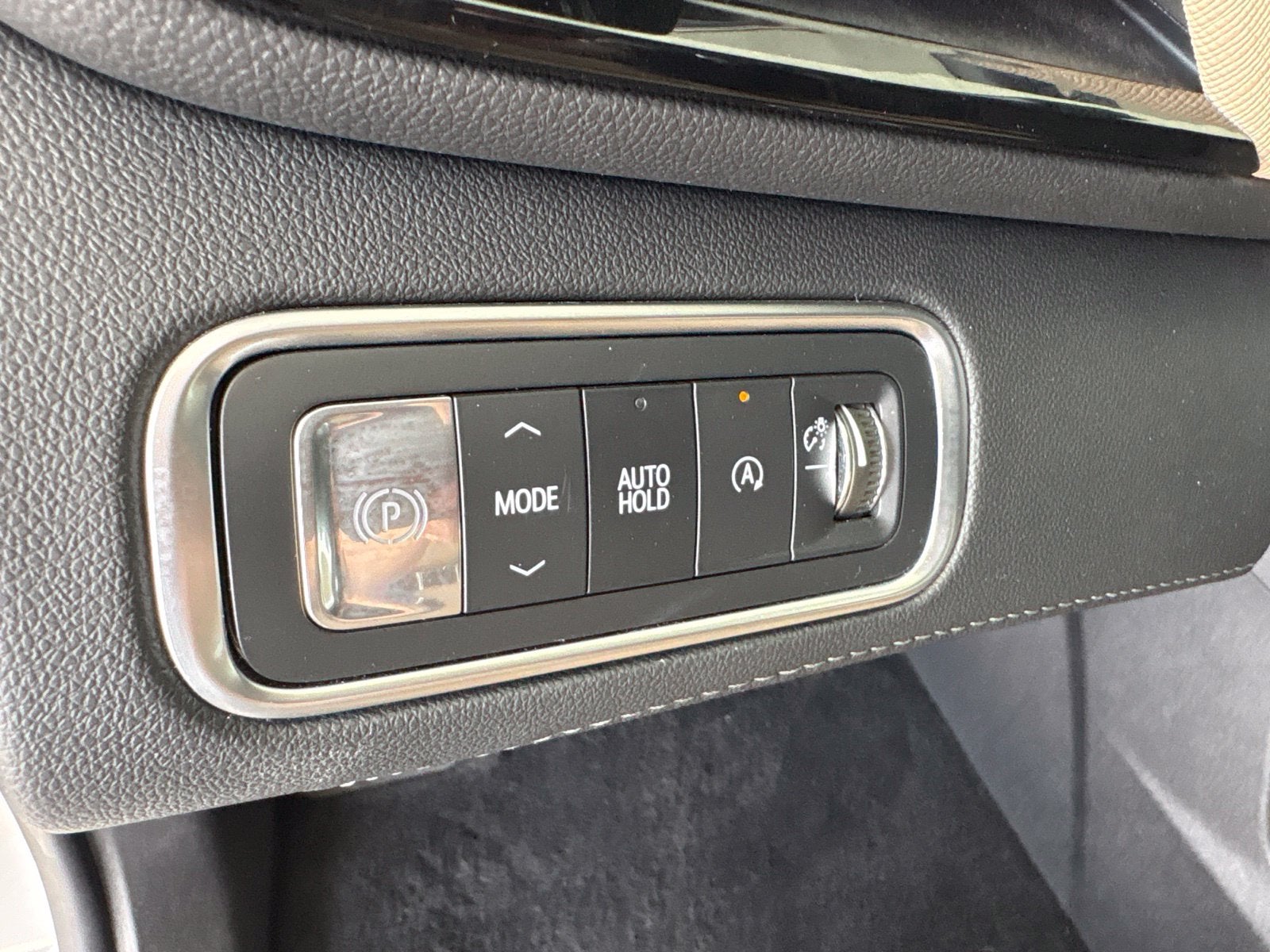 2025 Buick Enclave Preferred FWD