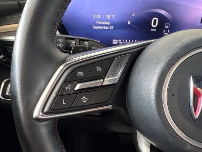 2025 Buick Enclave Preferred FWD