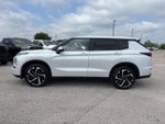 2022 Mitsubishi Outlander ES 2.5 S-AWC
