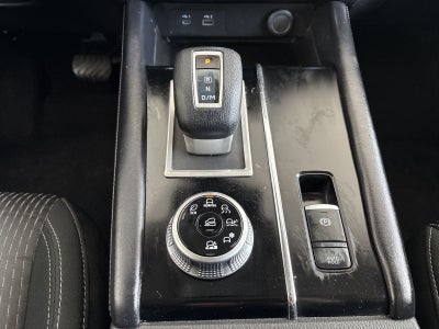 2022 Mitsubishi Outlander ES 2.5 S-AWC