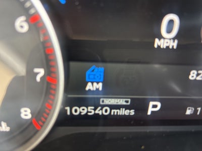 2022 Mitsubishi Outlander ES 2.5 S-AWC