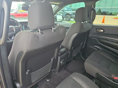 2022 Dodge Durango GT