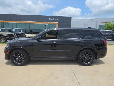 2022 Dodge Durango GT