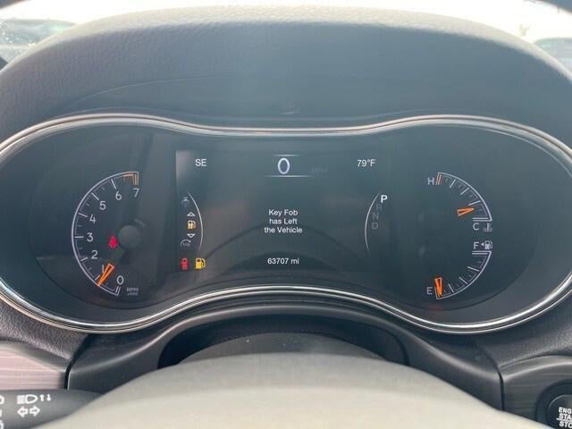2021 Jeep Grand Cherokee 80th Anniversary 4x2