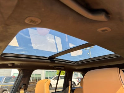 2025 Jeep Grand Cherokee Summit Reserve 4x4