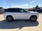 2025 Jeep Grand Cherokee Summit Reserve 4x4