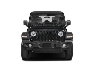 2026 Jeep Wrangler 4-Door Recon 4x4