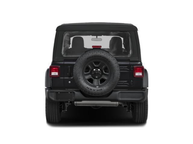 2026 Jeep Wrangler 4-Door Recon 4x4