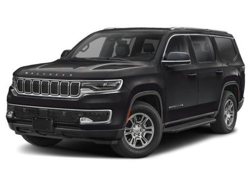 2024 Jeep Wagoneer Series II 4x2