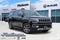 2024 Jeep Wagoneer Series II 4x2