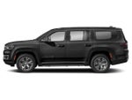 2022 Jeep Wagoneer Series II 4x2