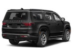 2022 Jeep Wagoneer Series II 4x2