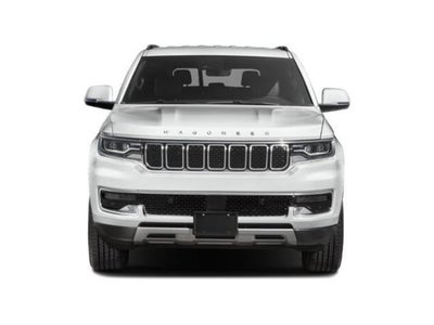 2022 Jeep Wagoneer Series II 4x2