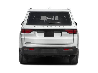 2022 Jeep Wagoneer Series II 4x2