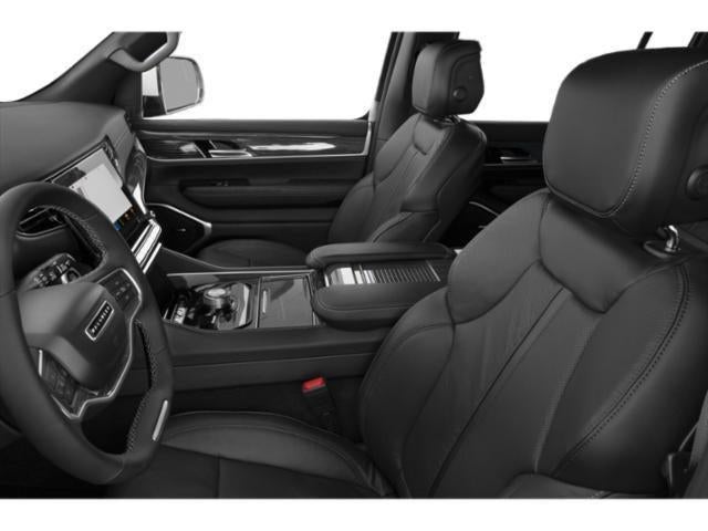 2022 Jeep Wagoneer Series II 4x2