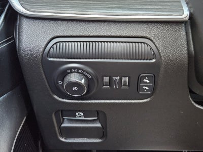 2024 Jeep Wagoneer Series III 4x4