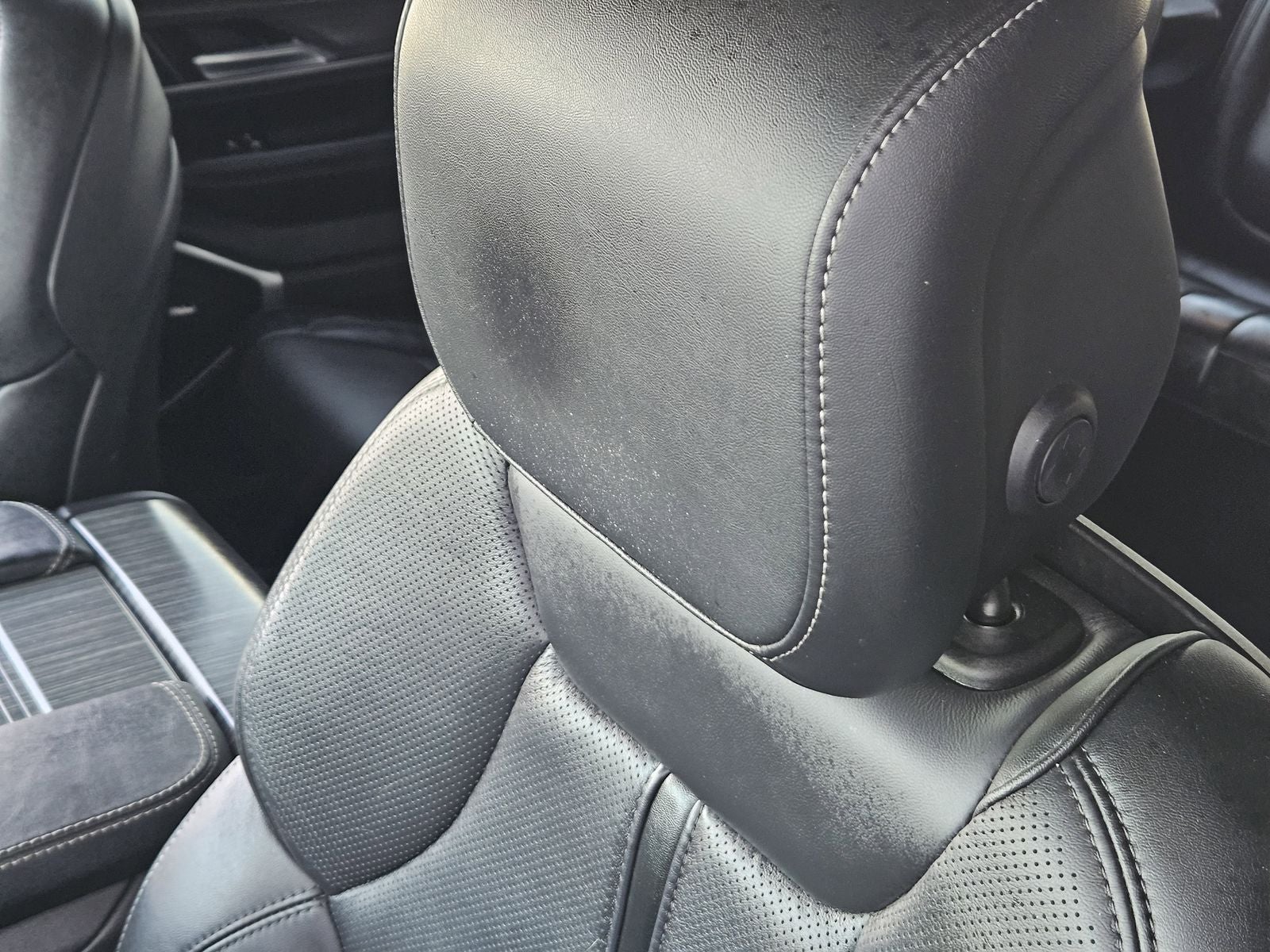 2024 Jeep Wagoneer Series III 4x4