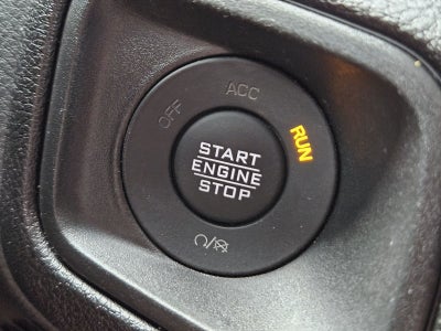 2024 Jeep Gladiator Sport S