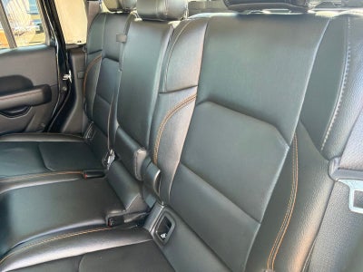 2023 Jeep Gladiator Mojave 4x4