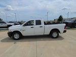 2022 RAM 1500 Classic Tradesman Quad Cab 4x4 6'4' Box
