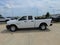 2022 RAM 1500 Classic Tradesman Quad Cab 4x4 6'4' Box