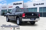 2023 RAM 1500 Classic SLT Crew Cab 4x4 5'7' Box