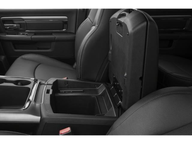 2018 RAM Ram 1500 Sport Crew Cab 4x4 5'7' Box