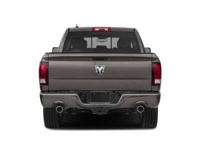2018 RAM Ram 1500 Sport Crew Cab 4x4 5'7' Box