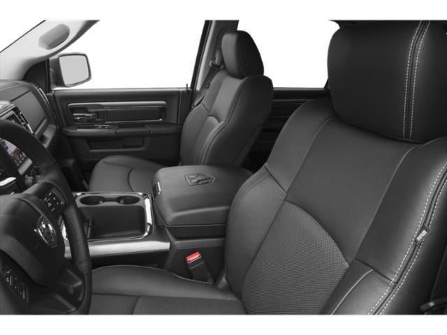 2018 RAM Ram 1500 Sport Crew Cab 4x4 5'7' Box