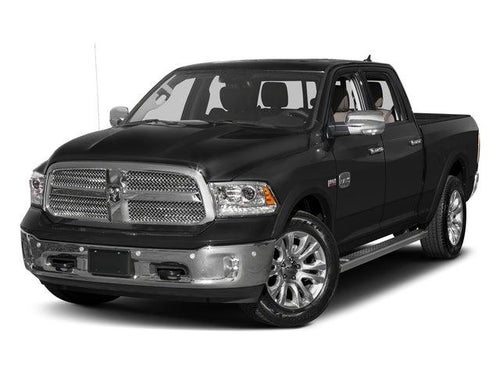 2016 RAM Ram 1500 Longhorn Limited
