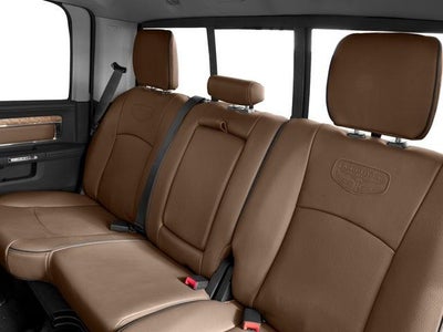 2016 RAM Ram 1500 Longhorn Limited