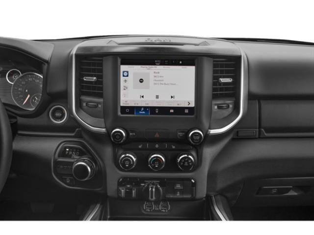 2023 RAM Ram 1500 Lone Star Crew Cab 4x2 5'7' Box
