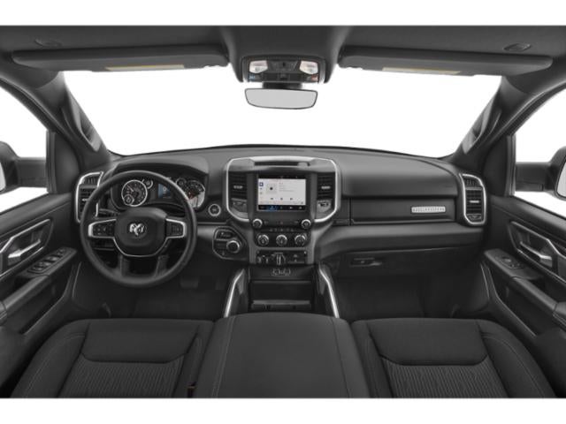 2023 RAM Ram 1500 Lone Star Crew Cab 4x2 5'7' Box