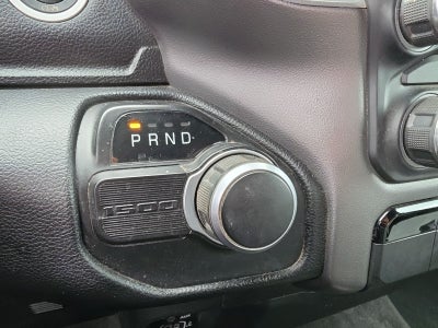 2022 RAM Ram 1500 Lone Star Crew Cab 4x2 5'7' Box